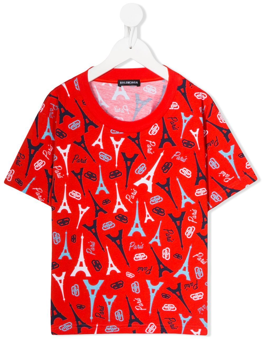 Chia sẻ 56 về balenciaga t shirt kids mới nhất cdgdbentreeduvn #33 Chia sẻ 56 về balenciaga t shirt kids mới nhất cdgdbentreeduvn